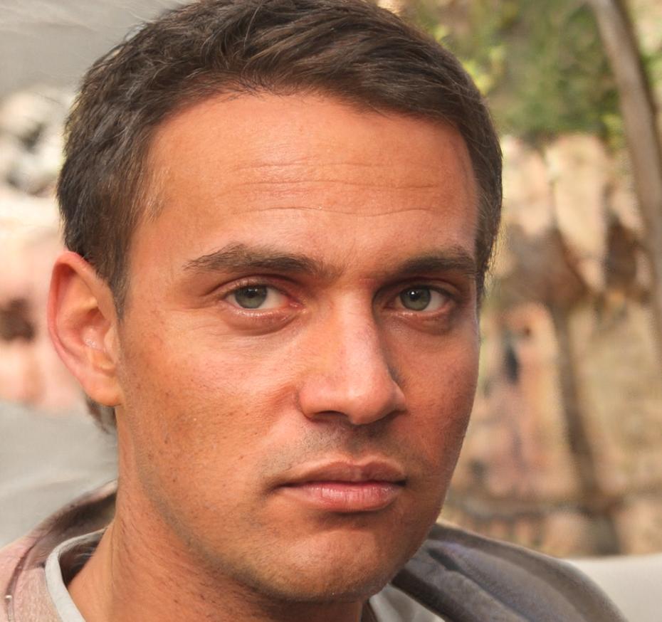 Instructor Alejandro Martínez, especialista en análisis financiero