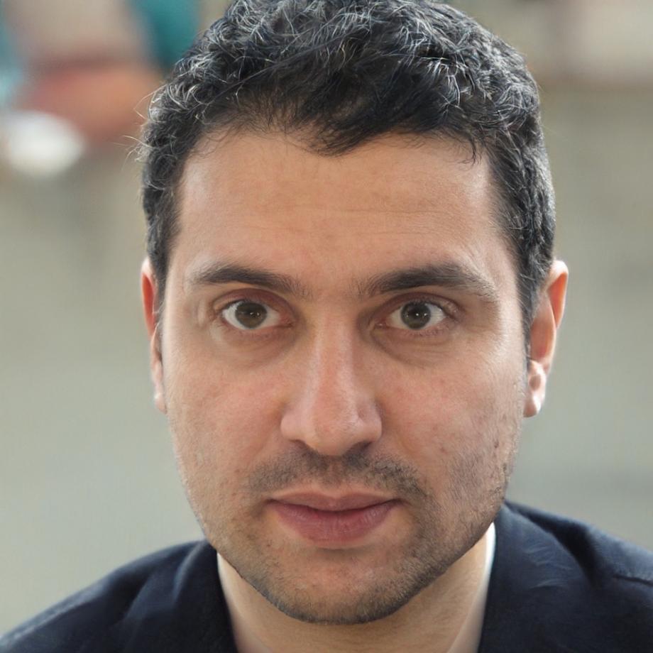 Roberto Castillo